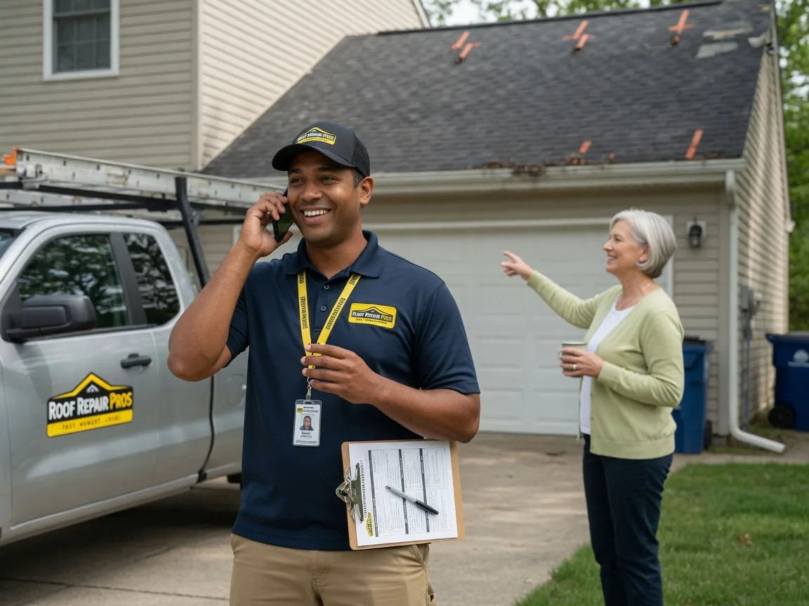 Roof Repair Wirtz, VA FAQs